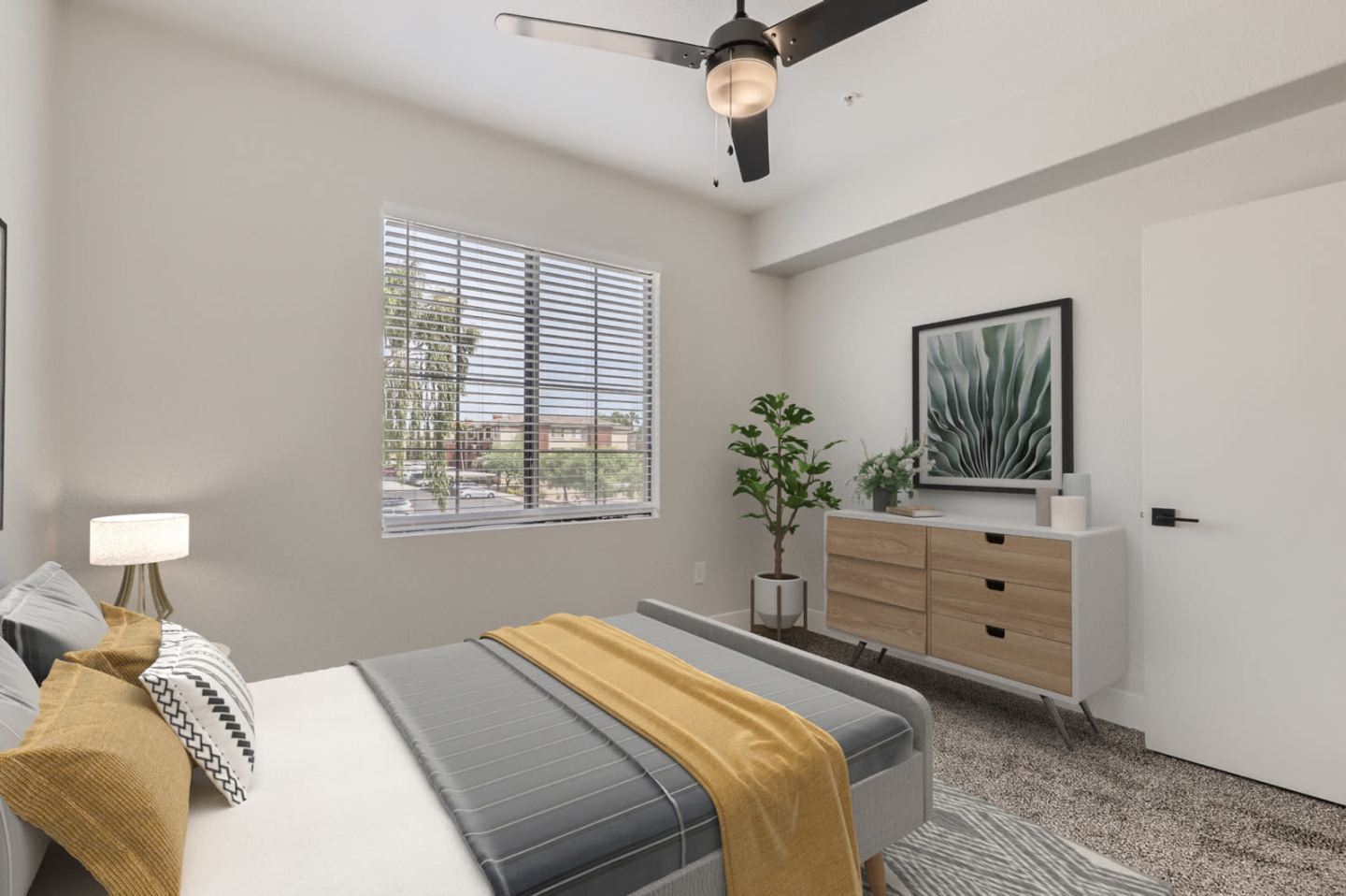 Mandarina Apartment Homes Image 23