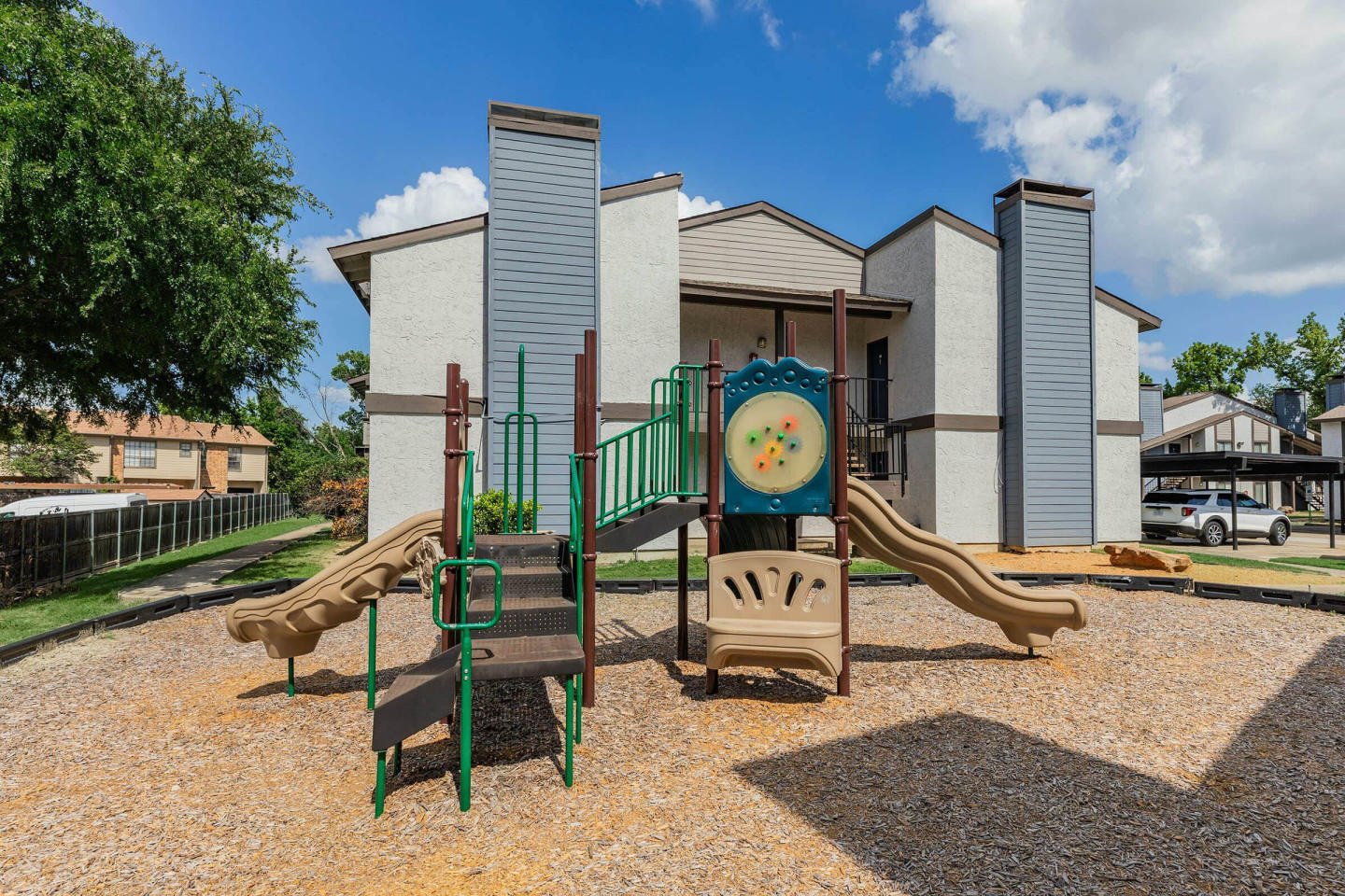 The Reserve at Lake Highlands Image 9