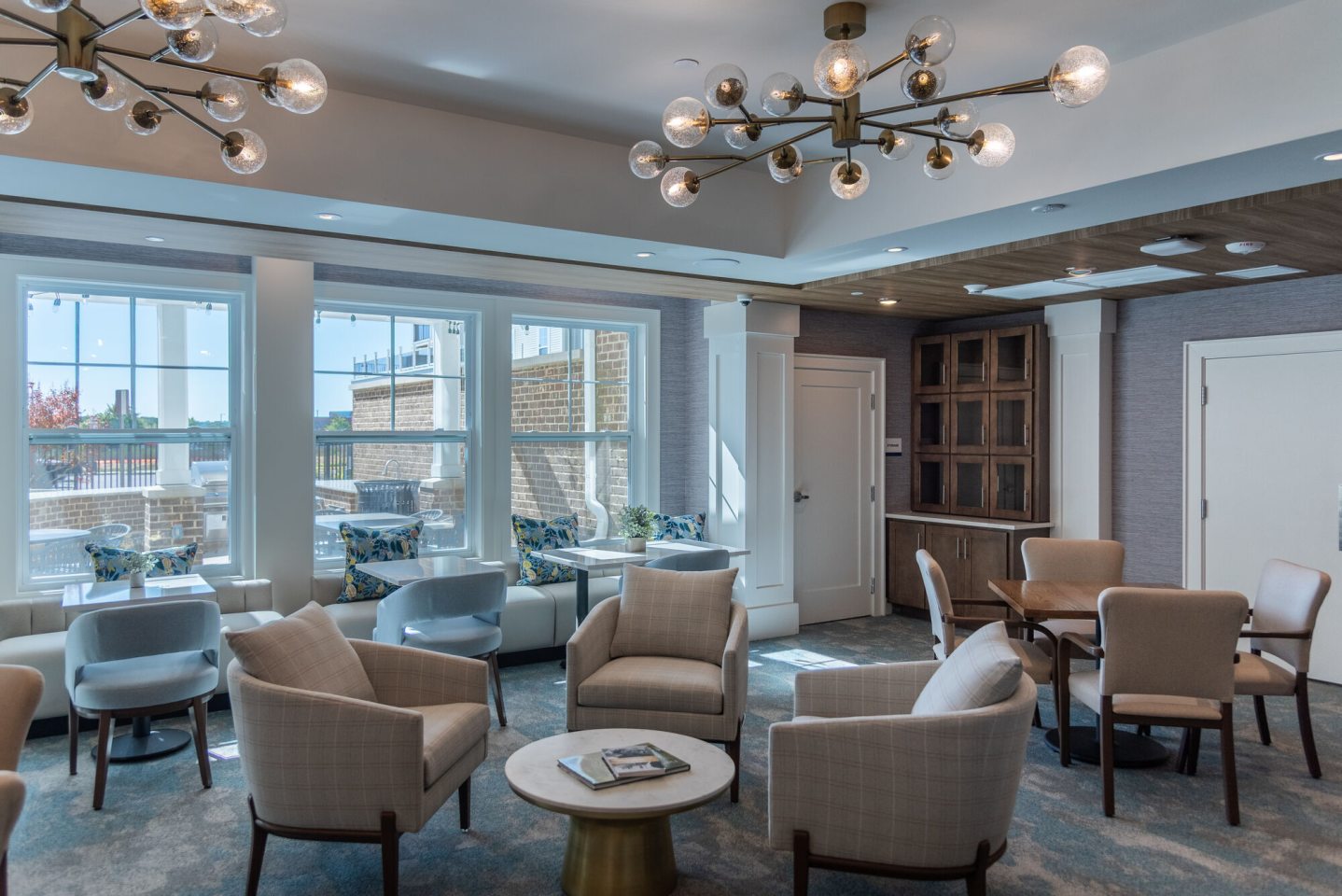 Acclaim at the Hill - Senior Living Image 16