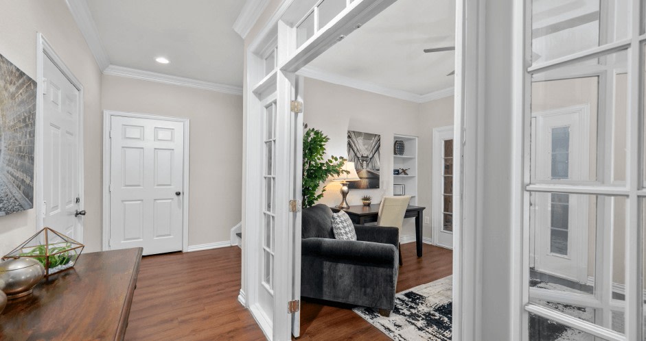 Tuscany Row Apartments Image 30