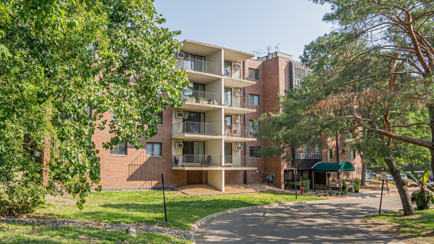 Joppa Lane Apartments Image 9