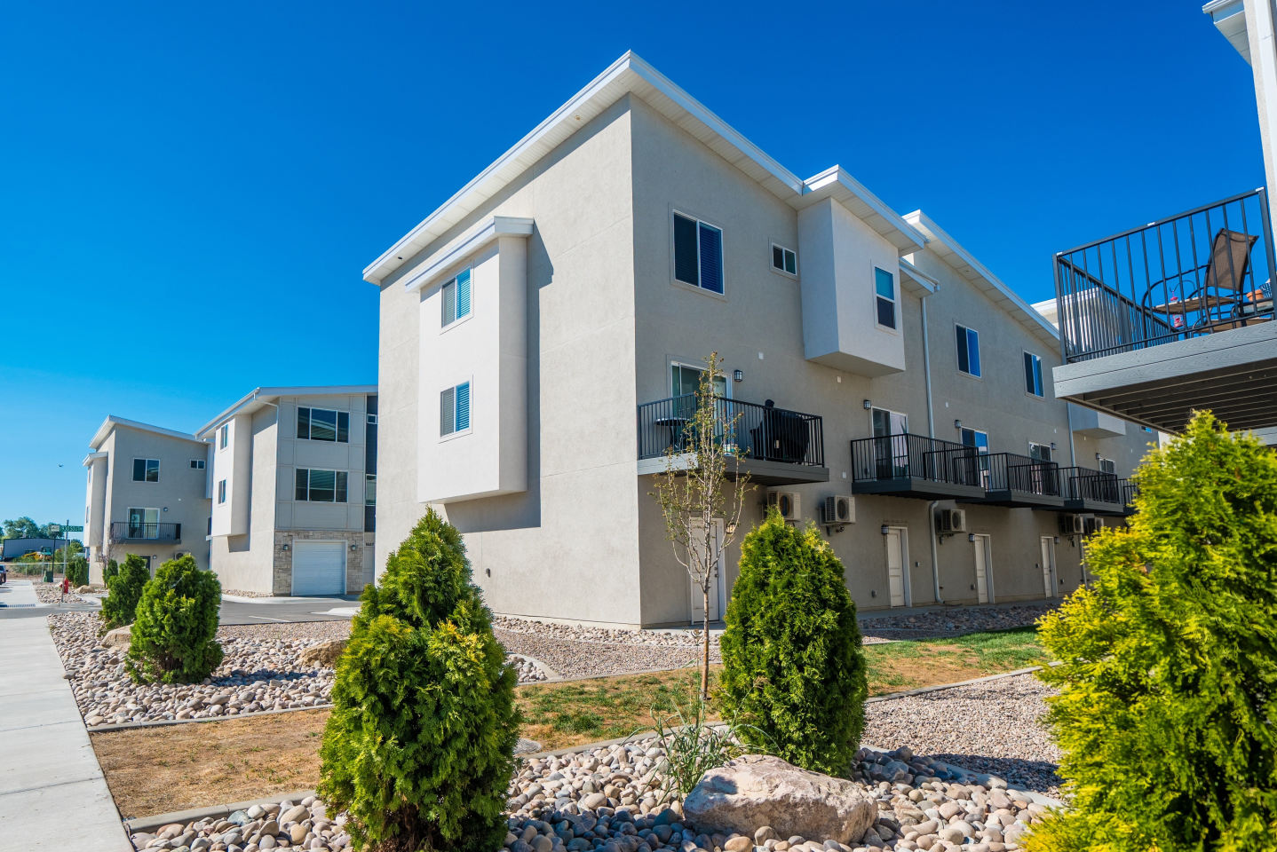 Riverwalk Townhomes Image 24