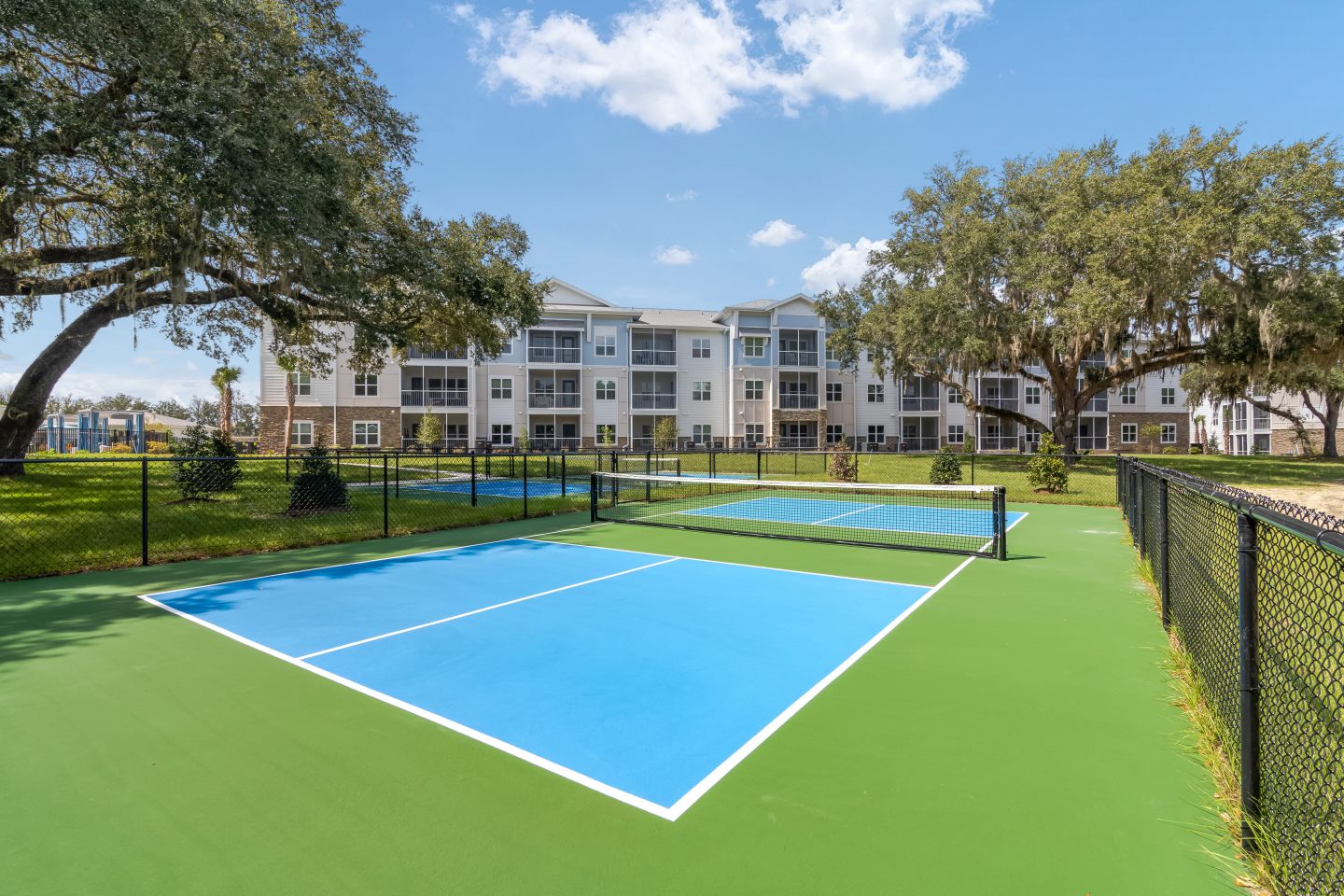 The Parker at East Village Apartments Image 28