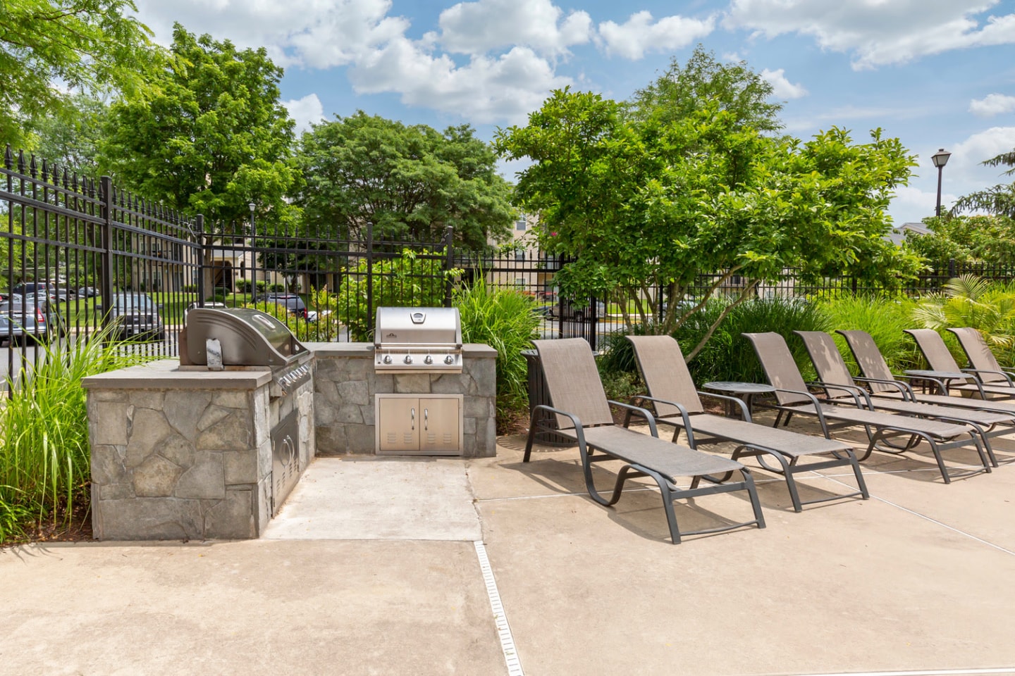 Saybrooke Apartments Image 3