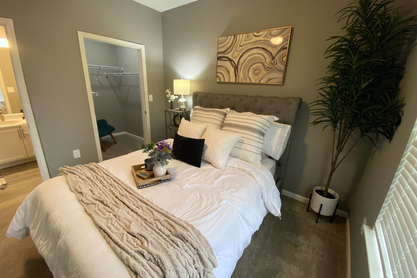 Harbin Pointe Apartment Homes Image 10