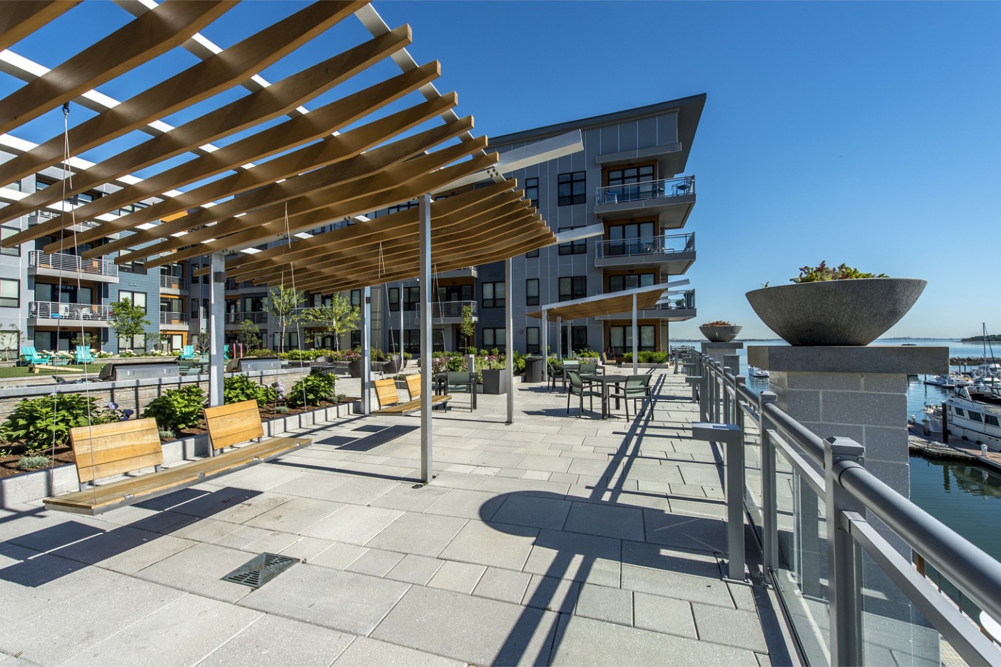 Meriel Marina Bay Image 30