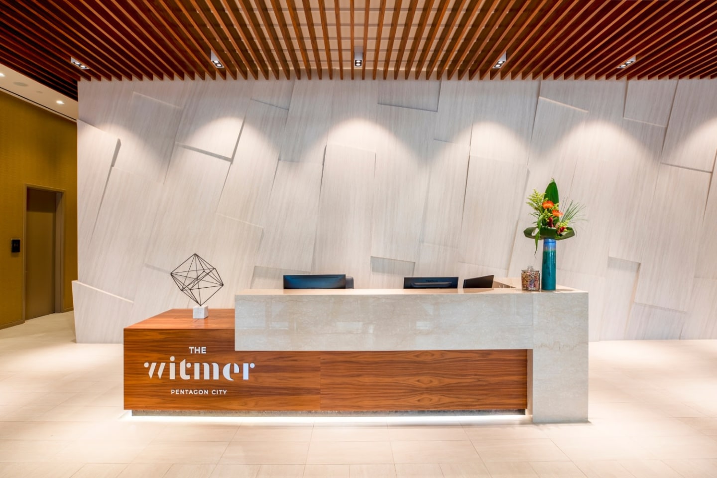 The Witmer Pentagon City Image 35
