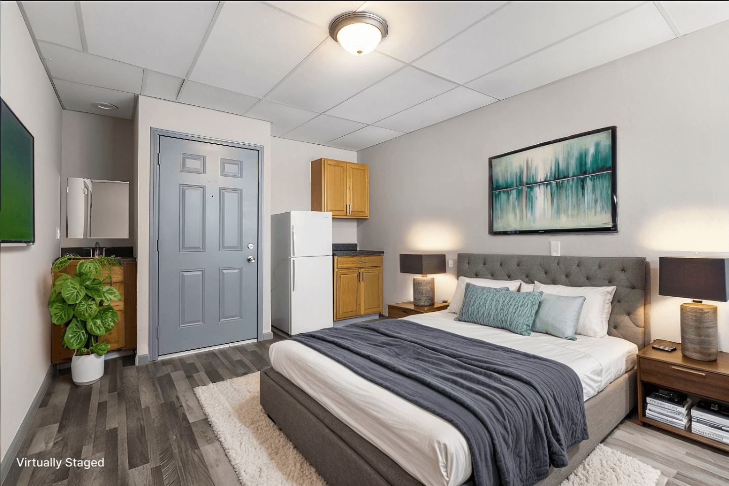 Campus Edge Apartments Image 2