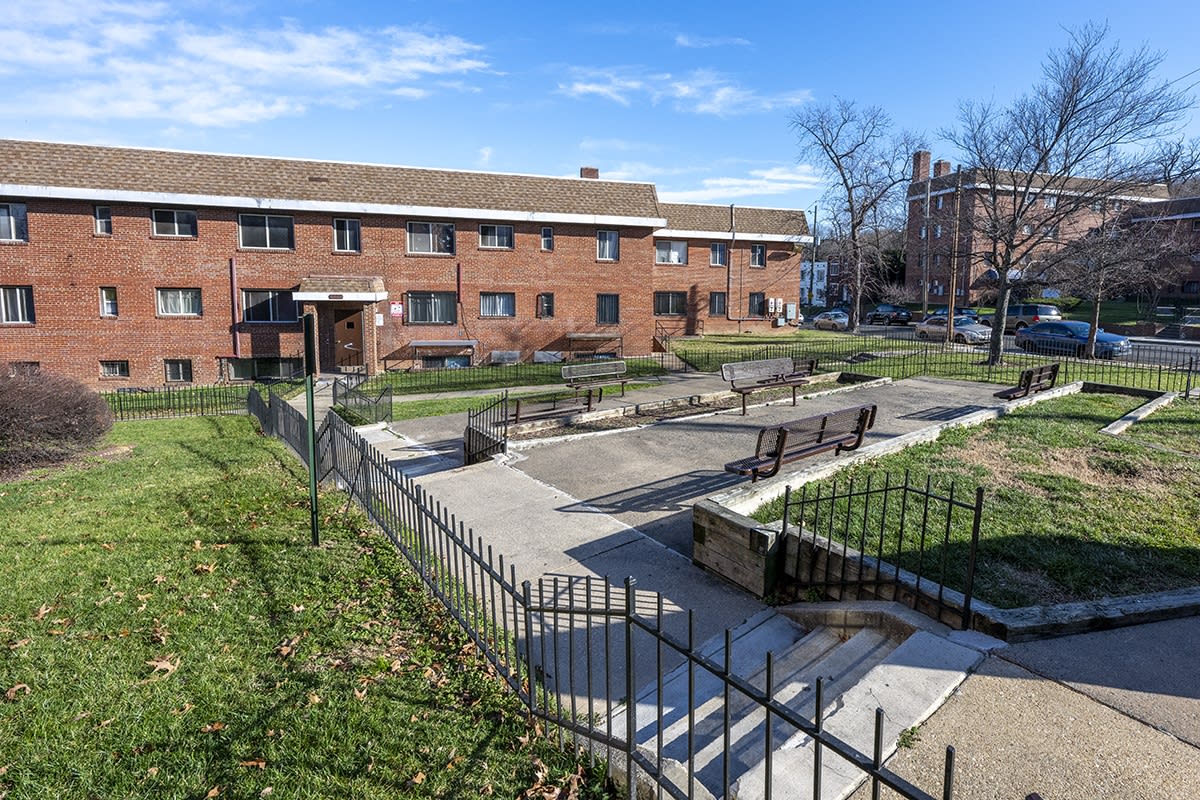 Fort Stanton Apartments Image 9
