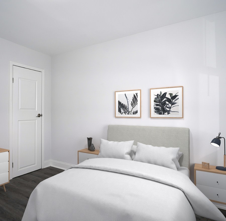 Drumcastle Apartments Image 4