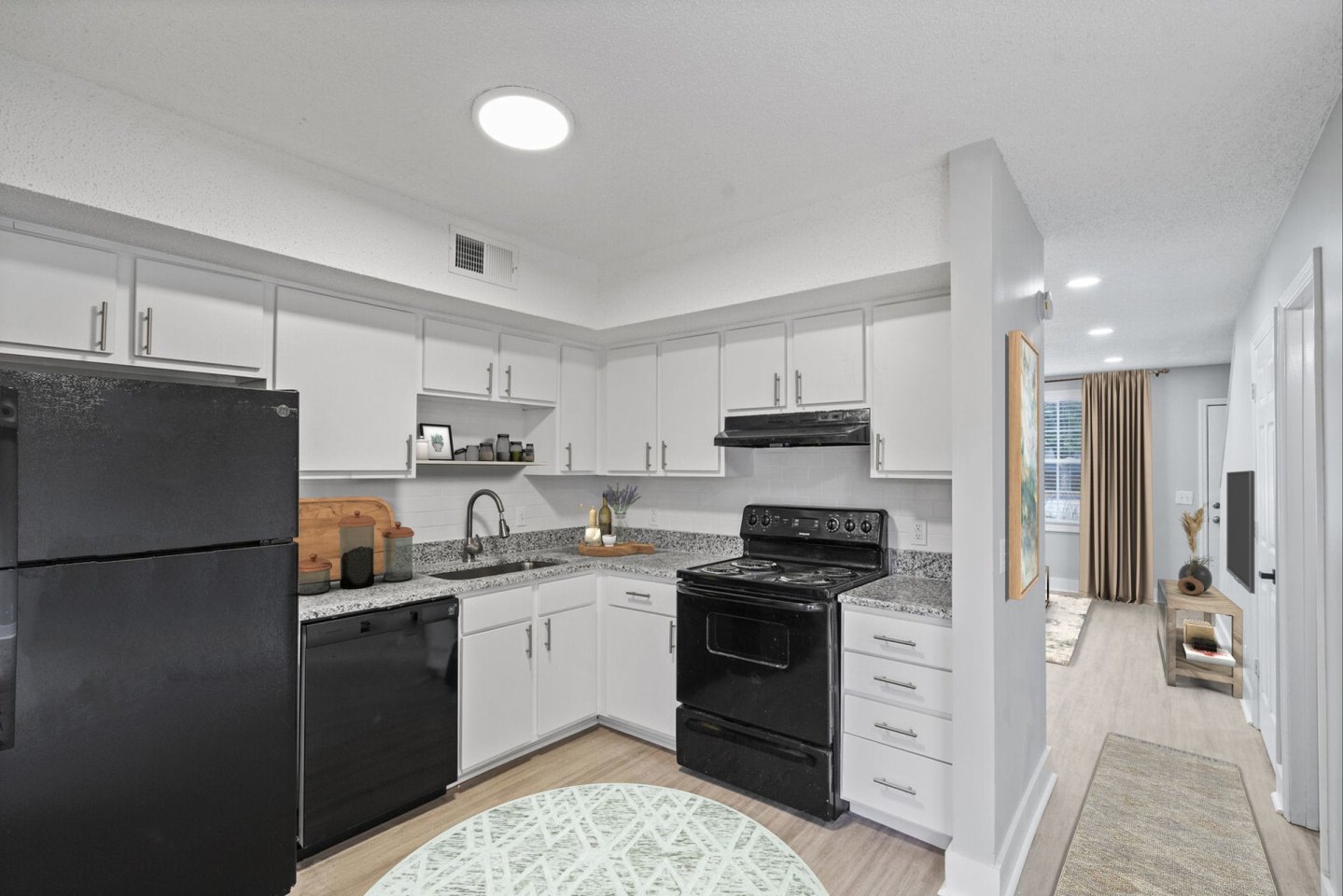Brentwood Hills Luxury Townhouses Image 11