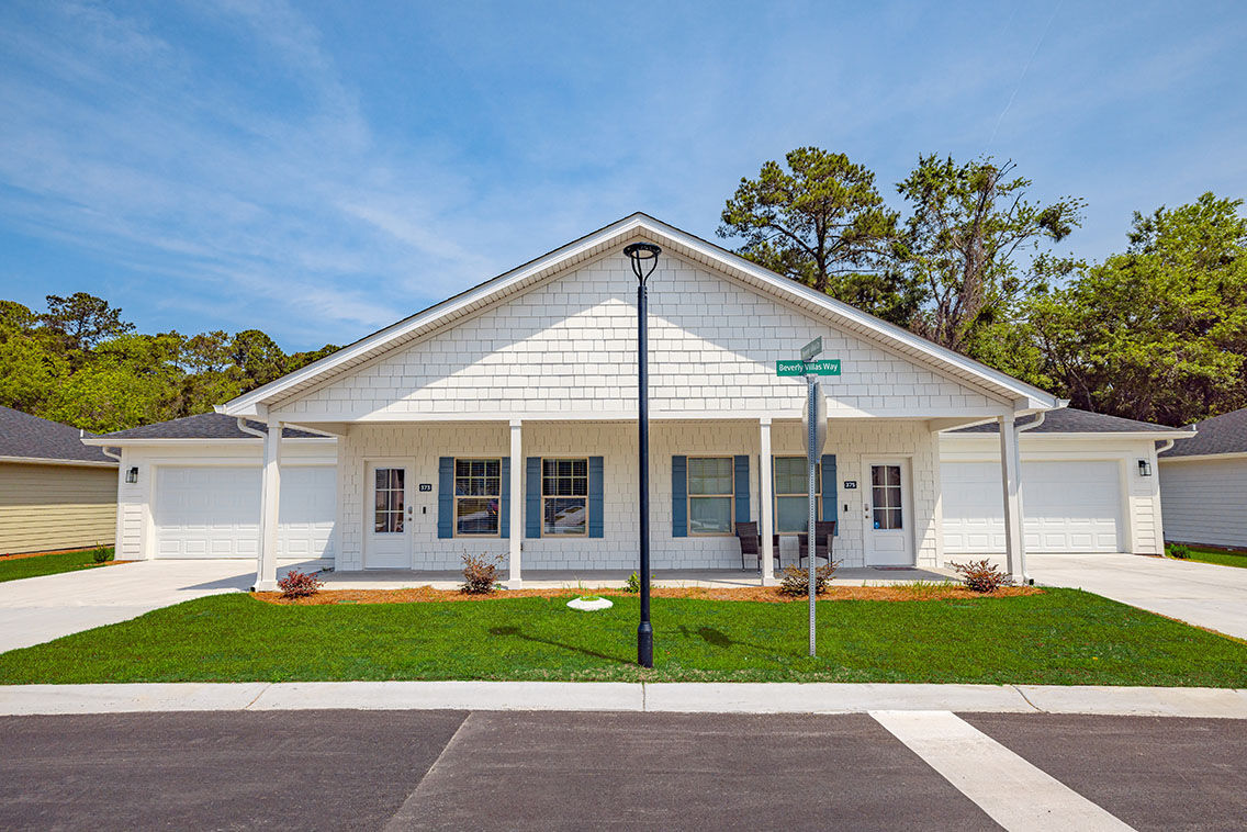 Beverly Villas Image 44