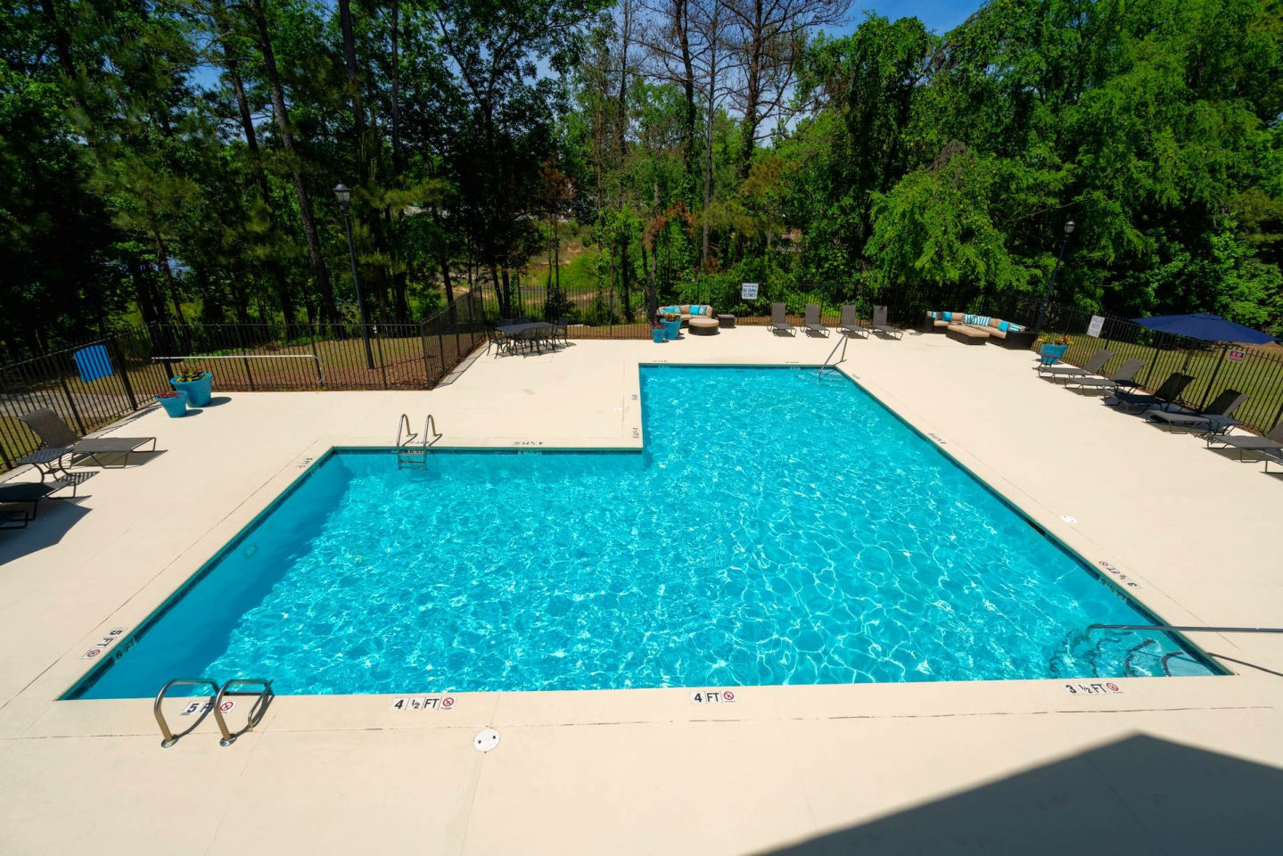 Reserve at Mill Landing Apartment Homes Image 5