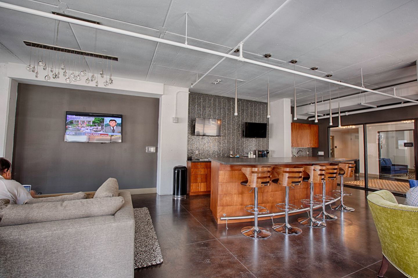 Belk Hudson Lofts Image 22