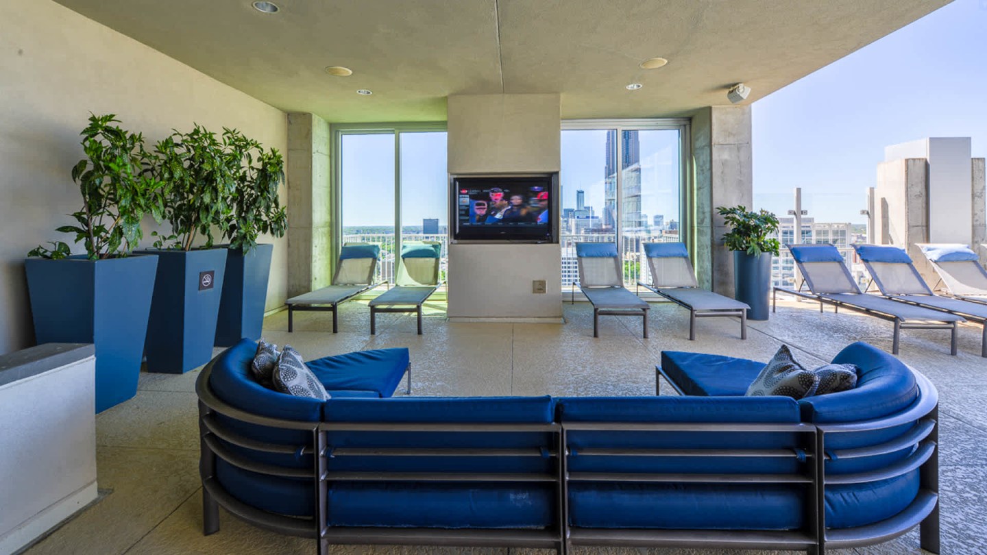 Skyhouse South Image 45