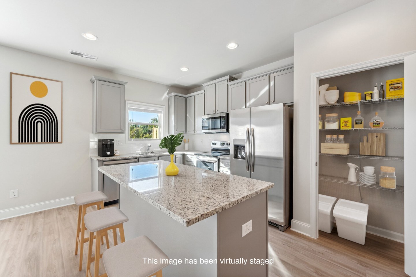 Parkwood Terrace Image 18