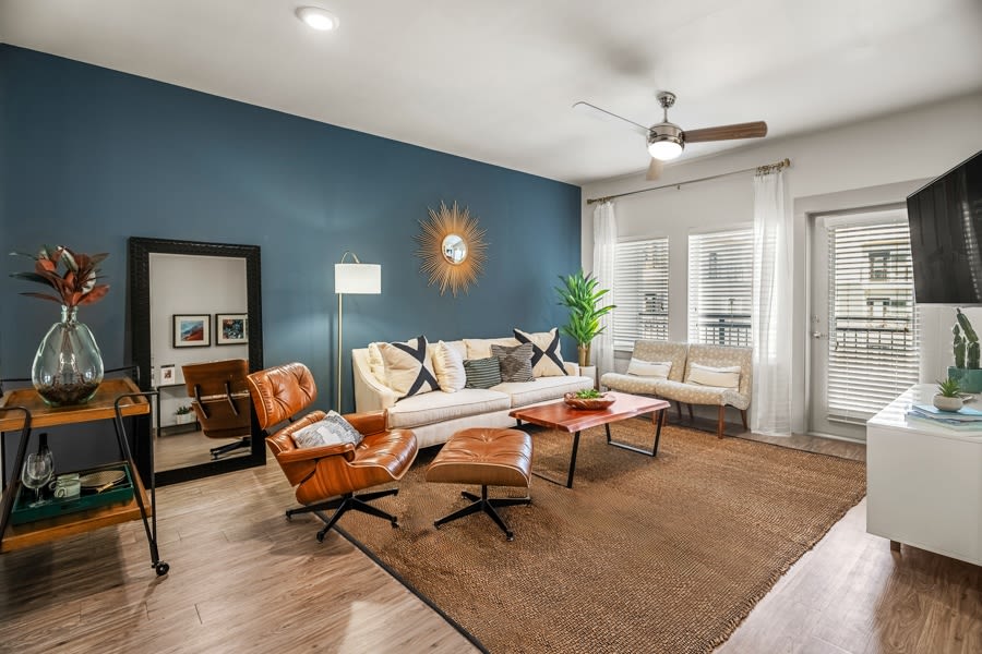 Larq Henderson Apartments Dallas Image 16