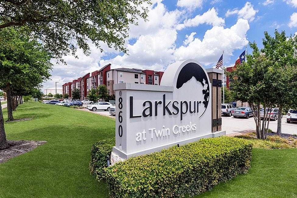 Larkspur at Twin Creeks - 55+ Senior Living Community Image 33