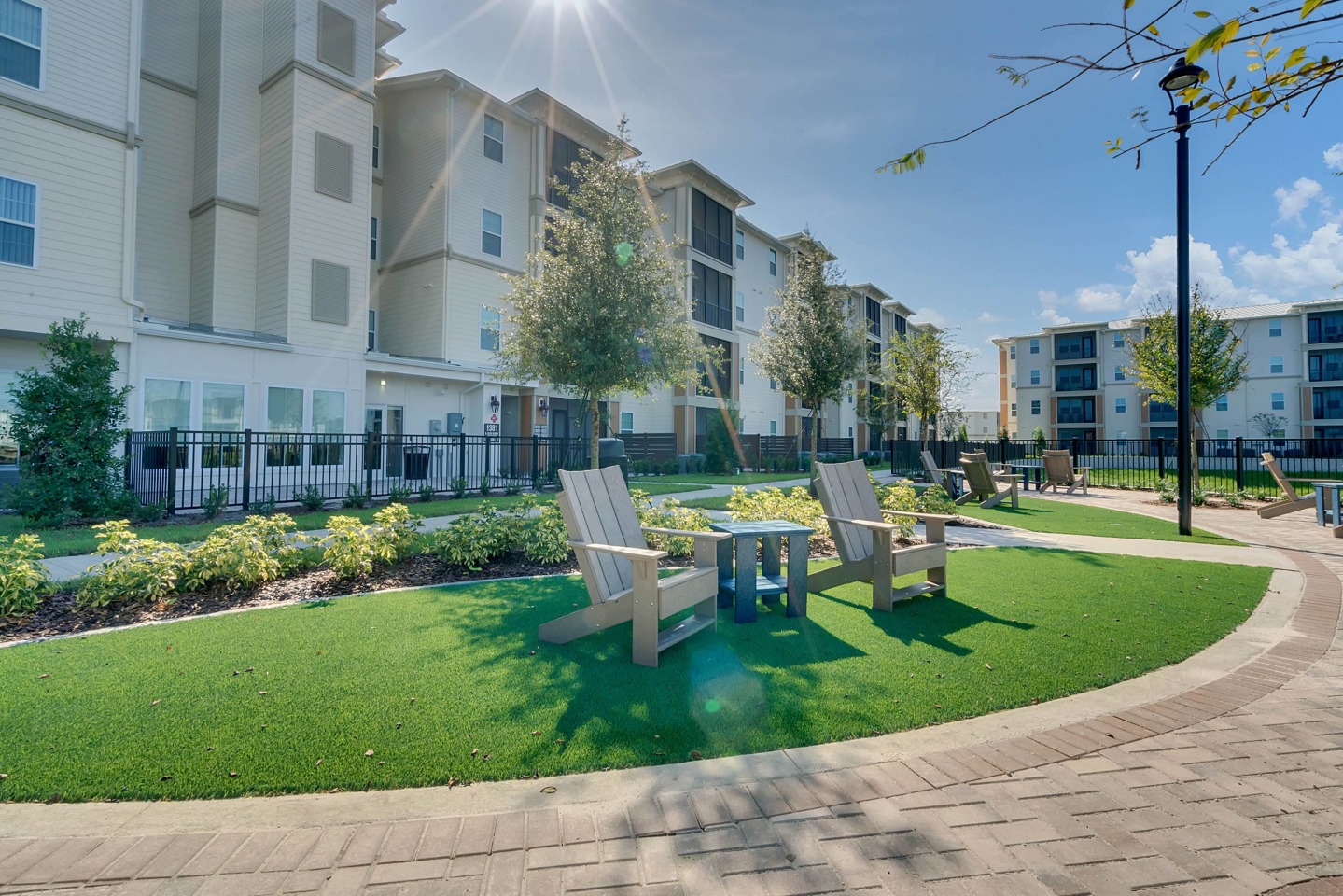 The Reserve at Clyde Morris Landings Image 7