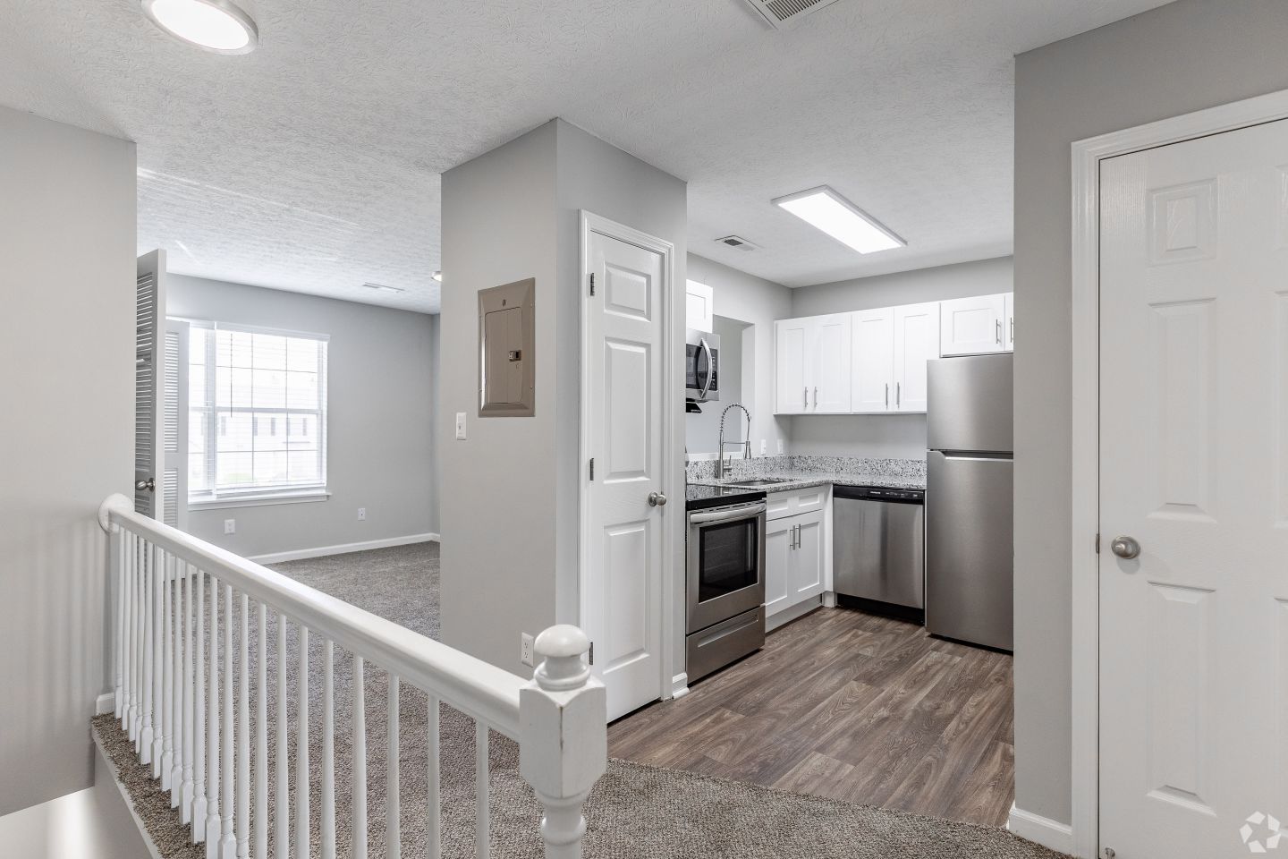 Adler Apartment Homes Image 35