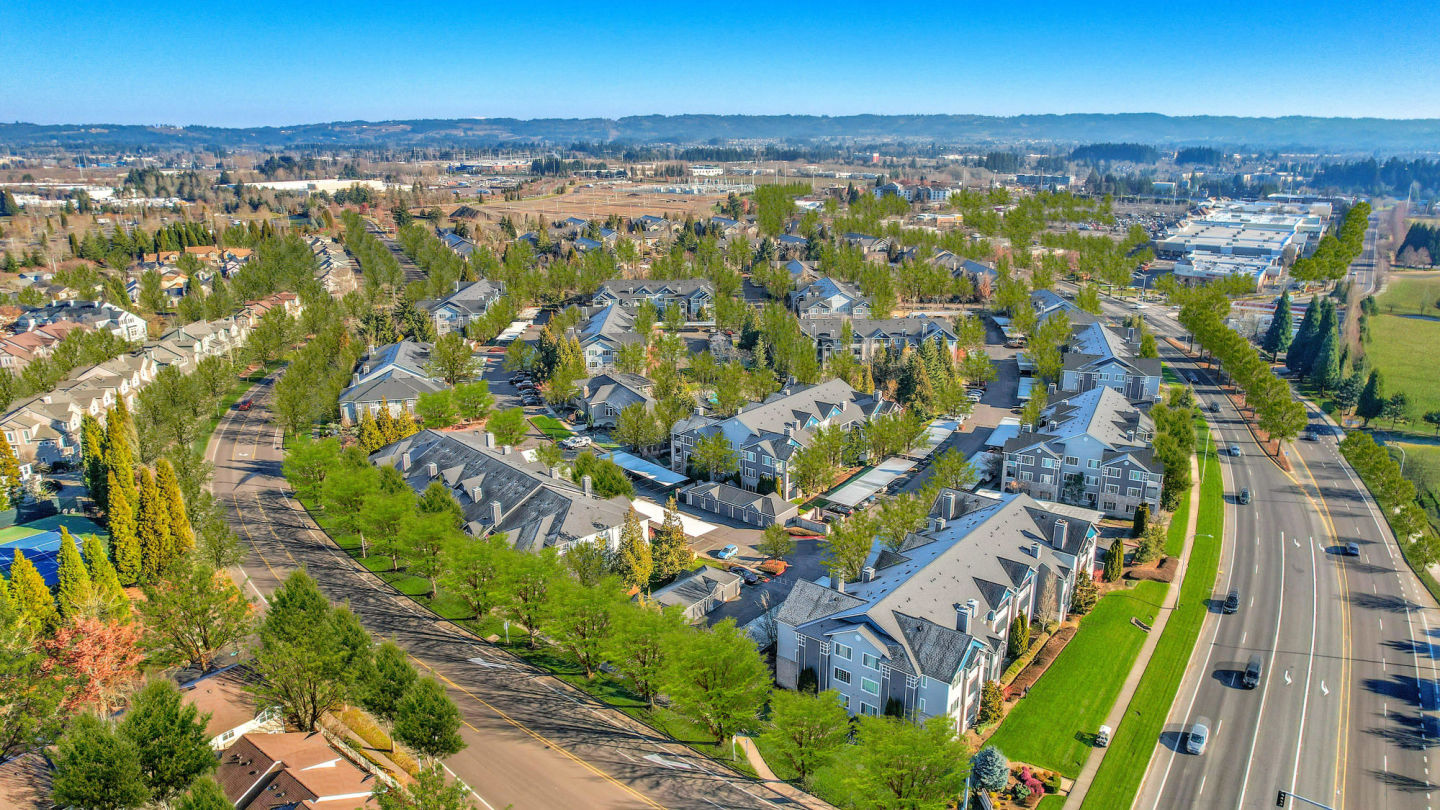 The Grove at Orenco Station Image 40