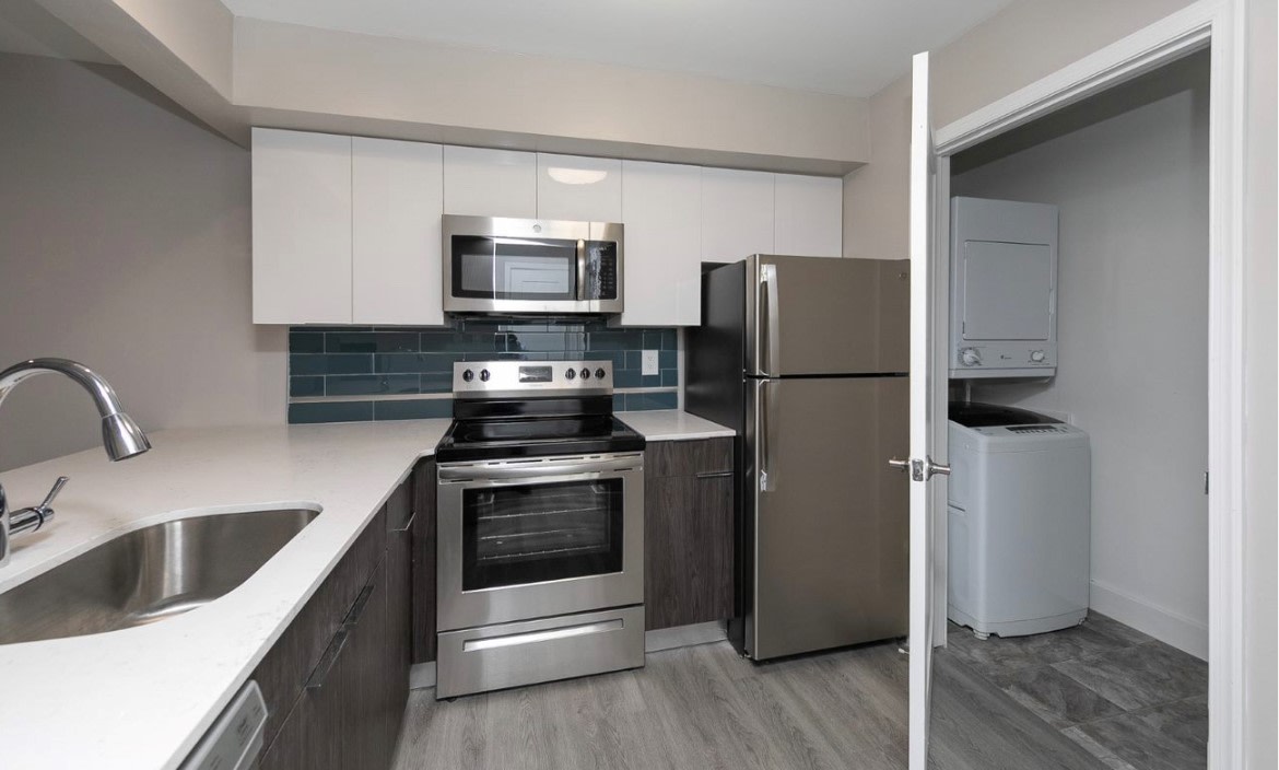 Lincoln Green Apartments Image 15