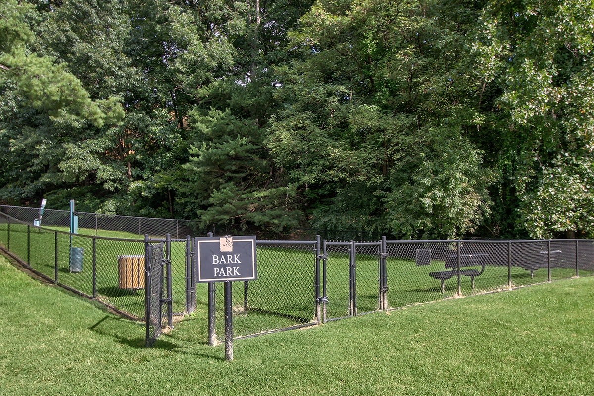 The Woods of Fairfax Apartments of Lorton Image 38