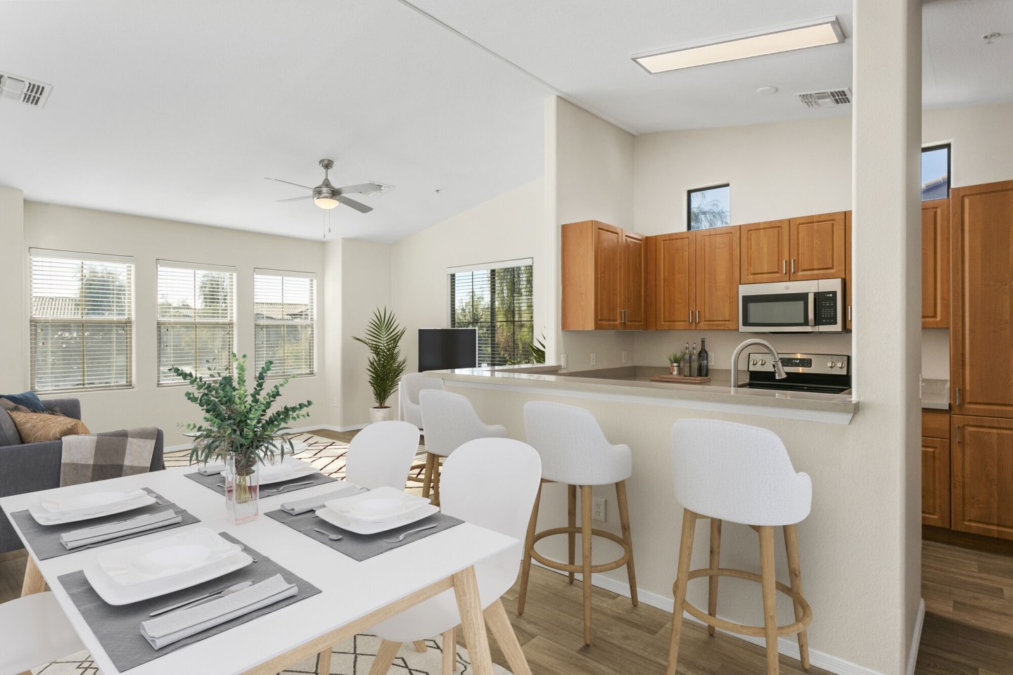 Townhomes at Kyrene Image 20