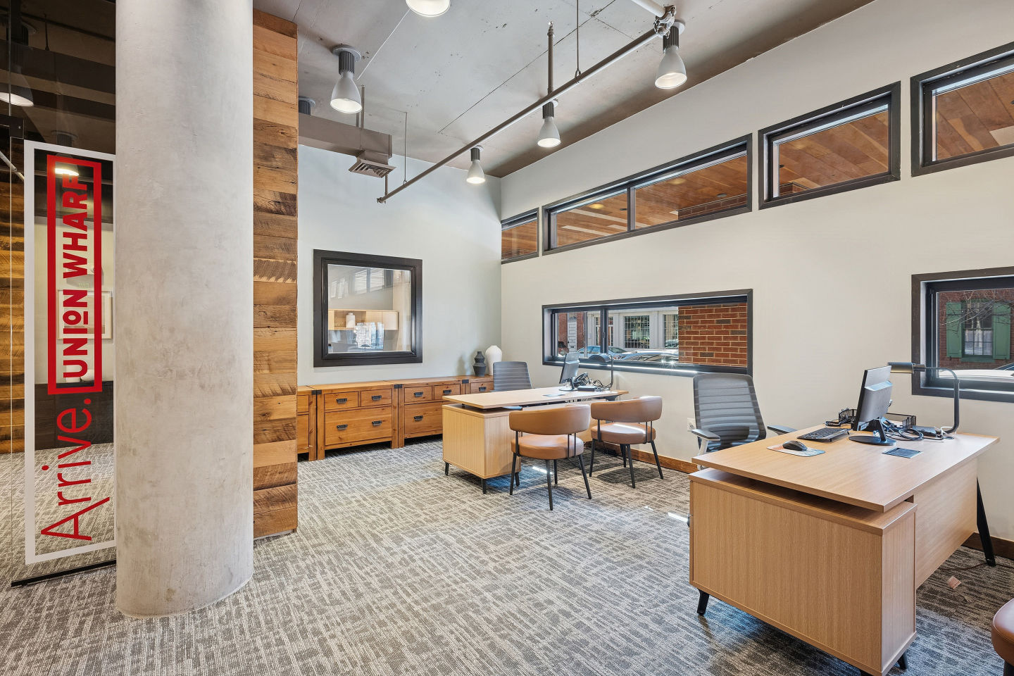 Union Wharf Apartments Image 47