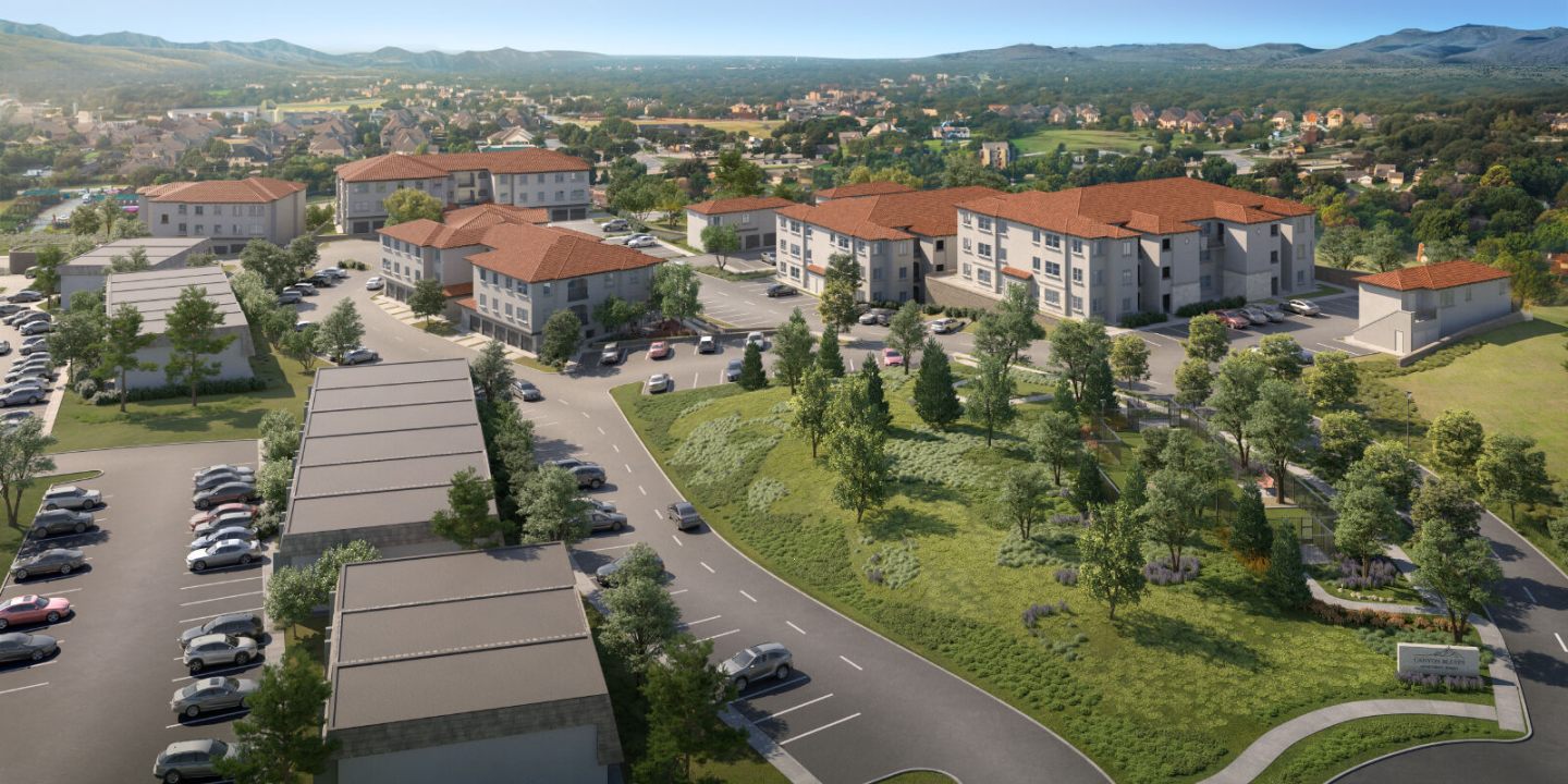 Canyon Bluffs Image 4