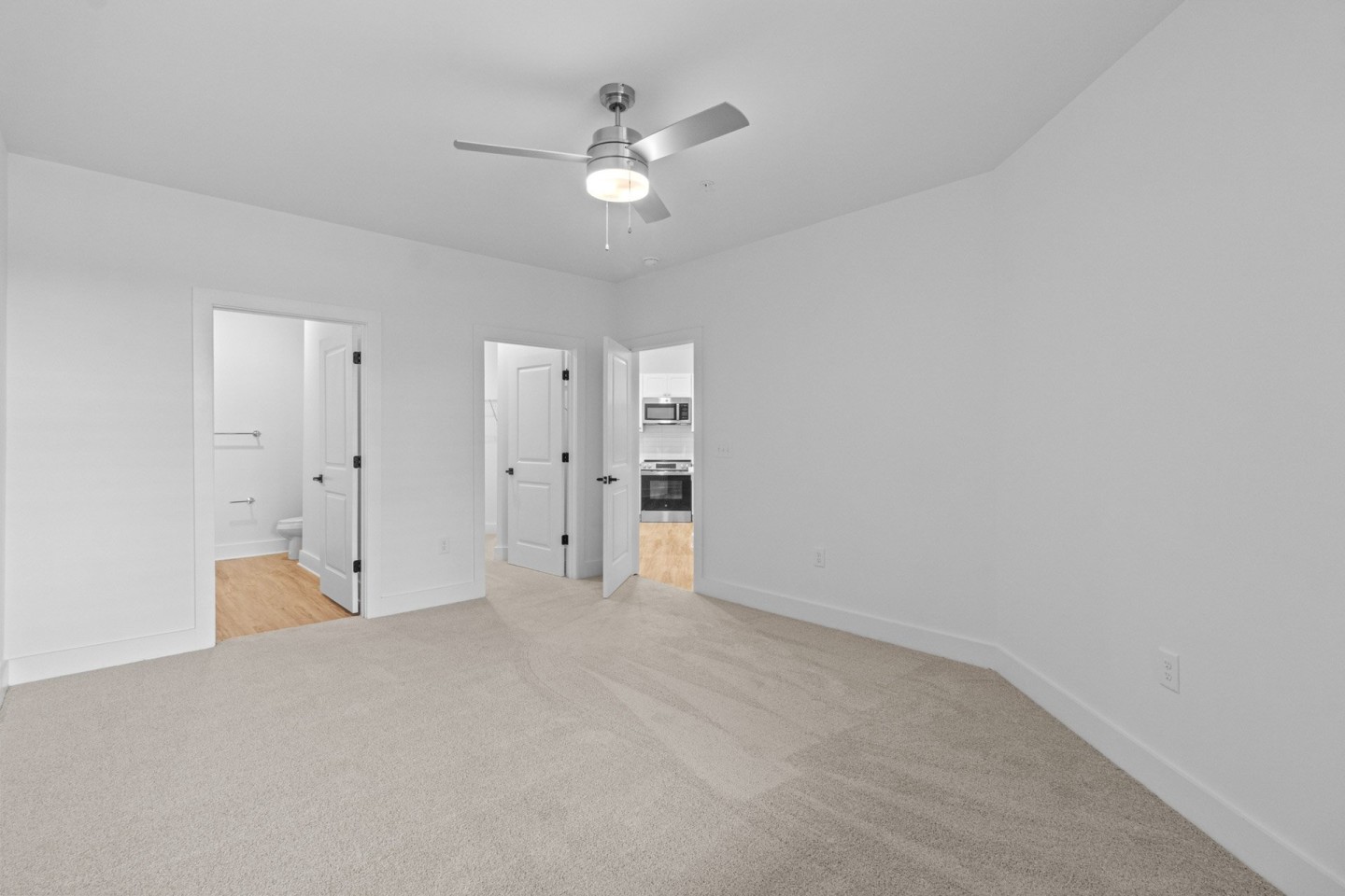The Nixon Apartments Image 1