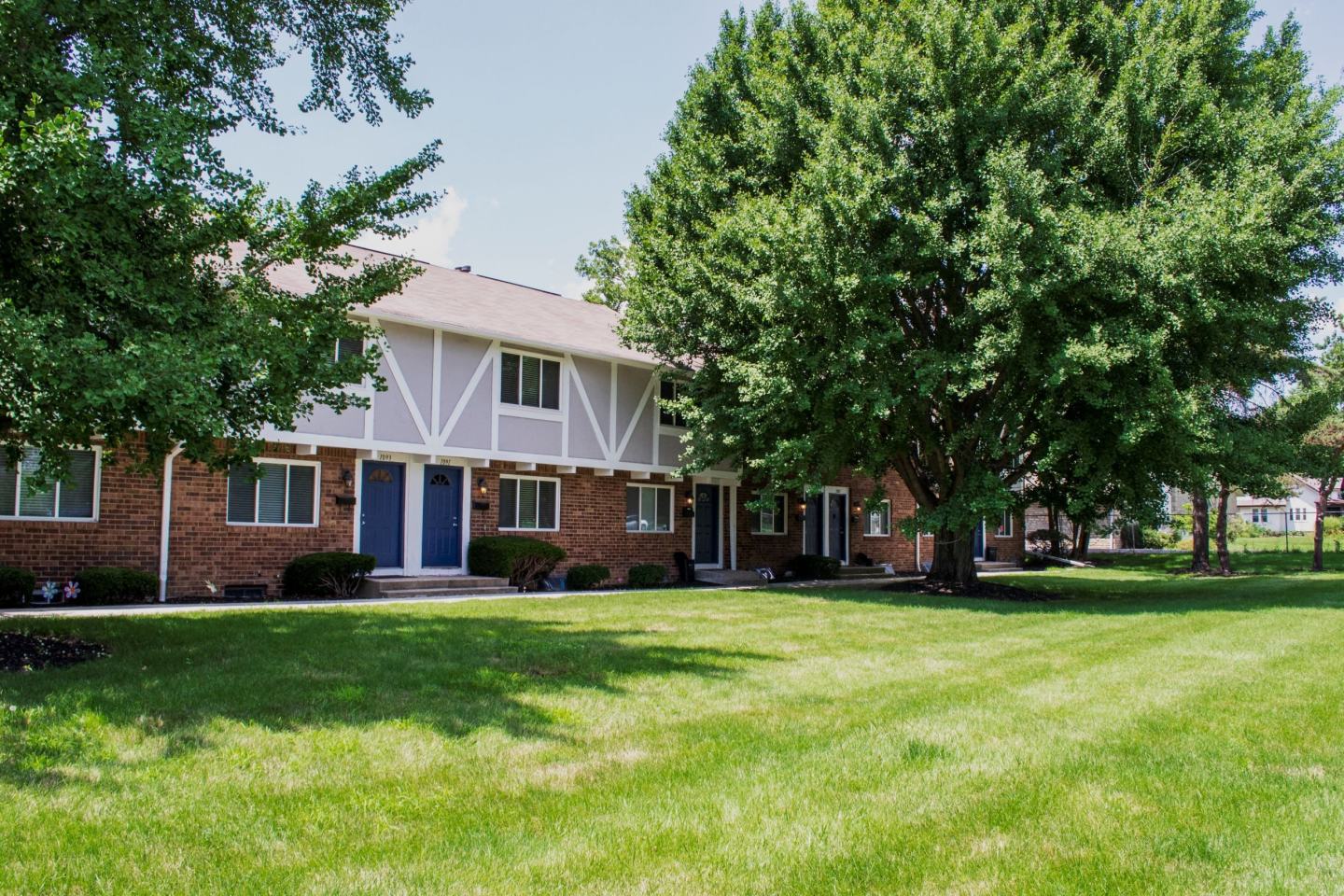 Carnaby Village Image 25