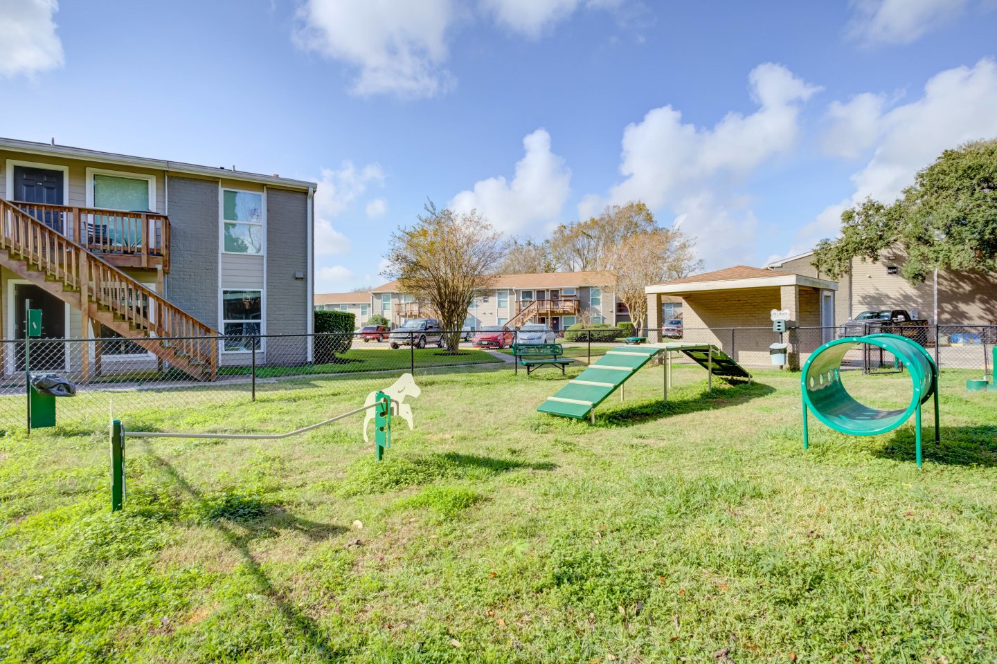 The Life at Forest View Image 11