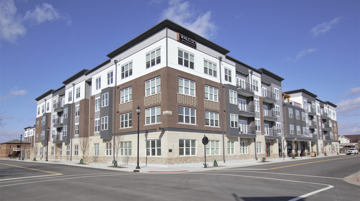 Walcott Jeffersonville Image 30