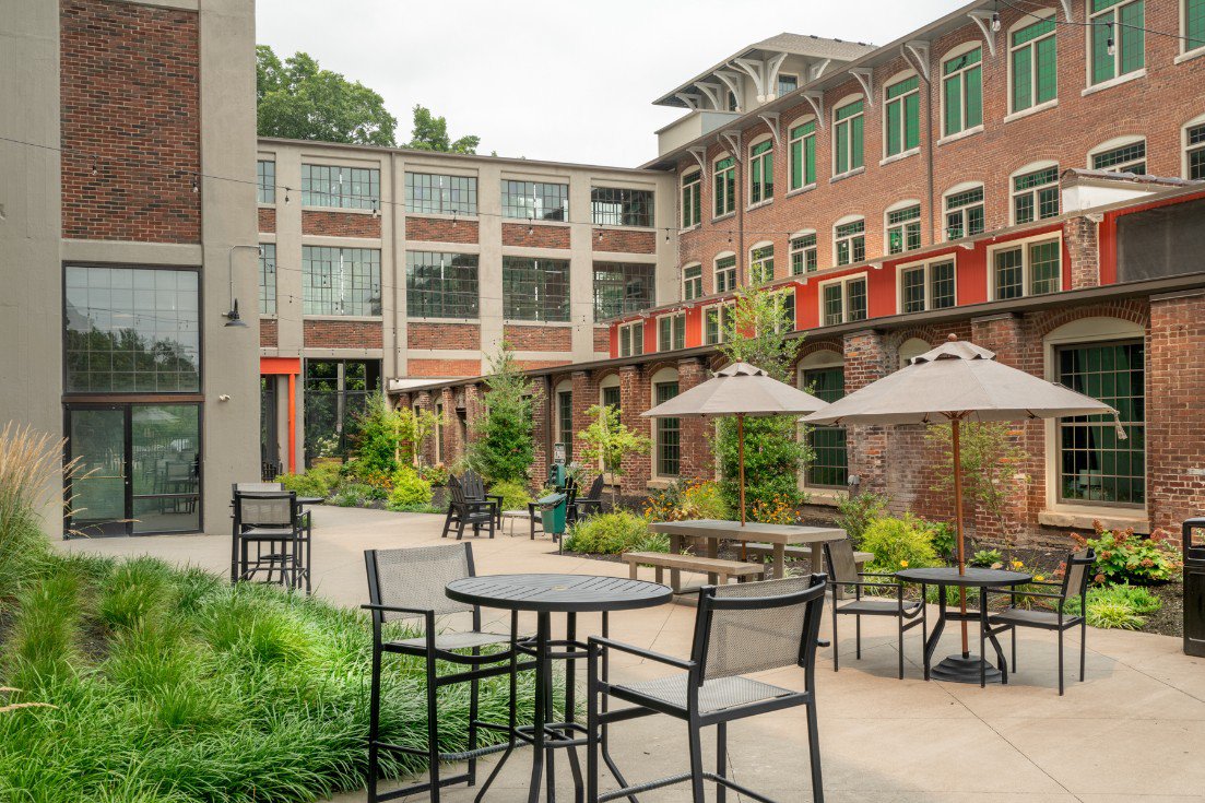 Bradford Mills Lofts Image 23