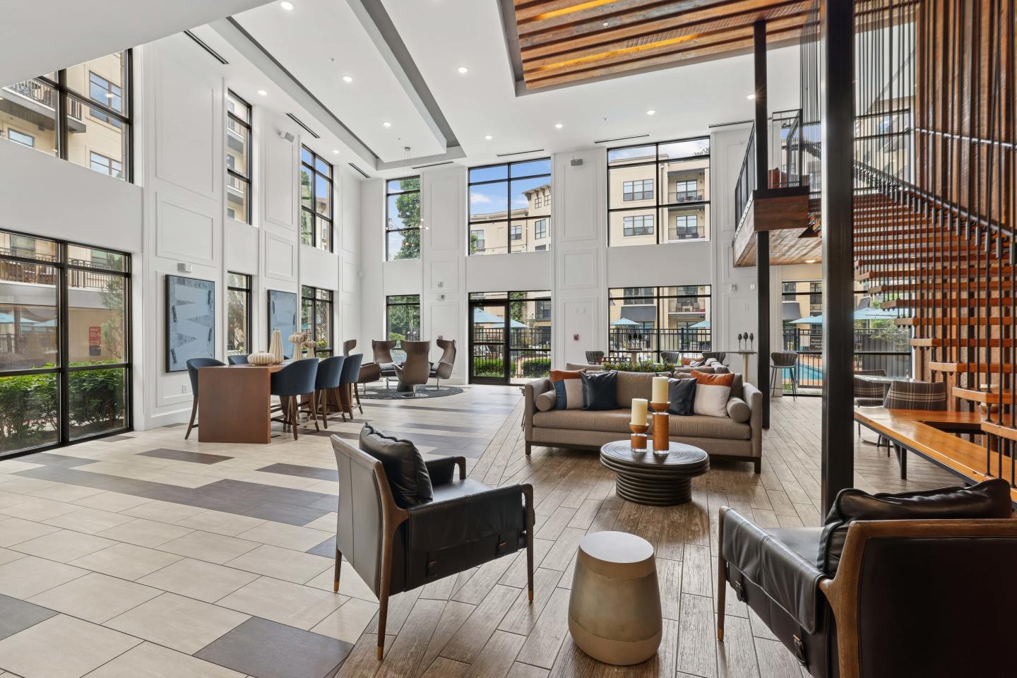 Bell Buckhead West Image 14