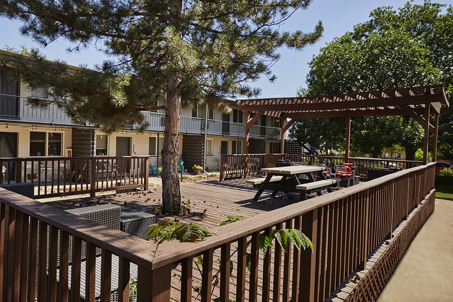 Clay Street Apartments Image 8