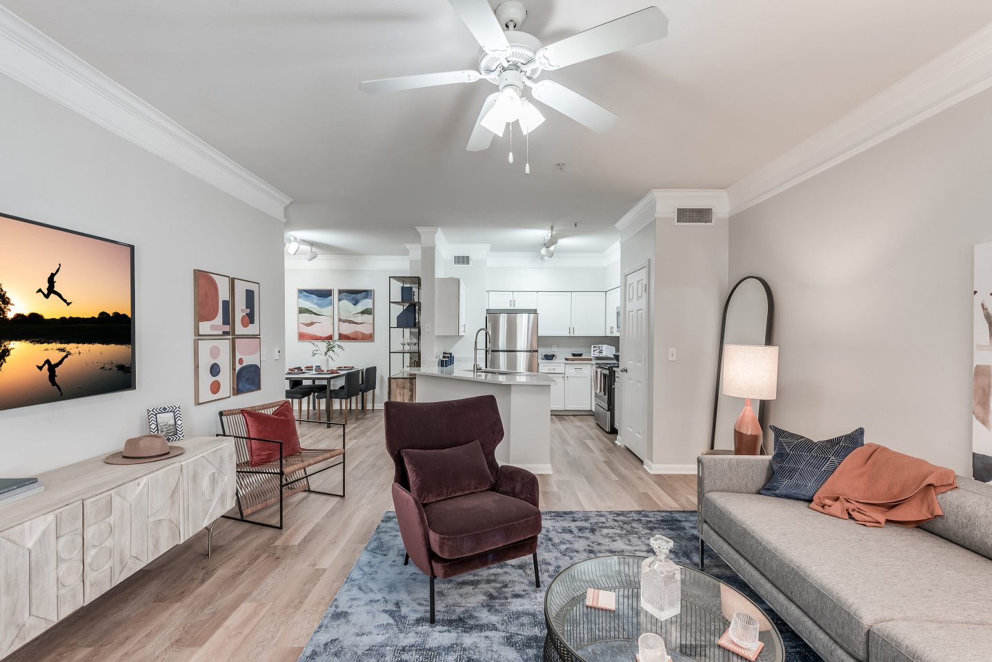 Carrington Park at Gulf Pointe Image 16