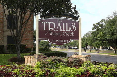 The Trails of Walnut Creek Image 1