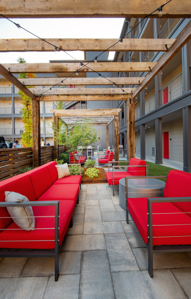 Axel Row Apartments Image 19