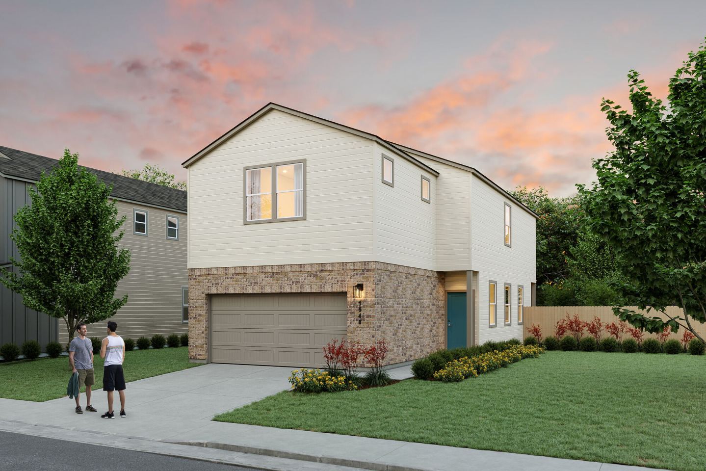 Altura Luxury Rental Homes Image 9