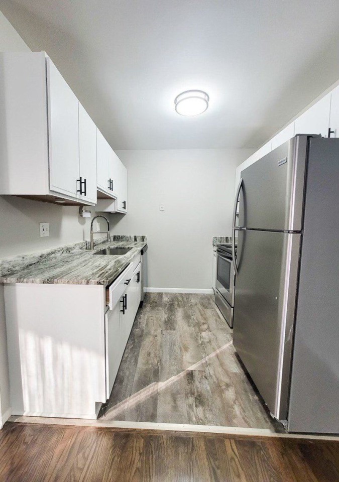 Breckenridge Apartments Image 6