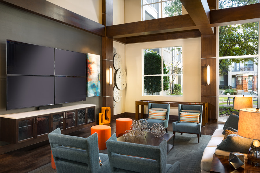 Icon at Ross Apartments Image 9