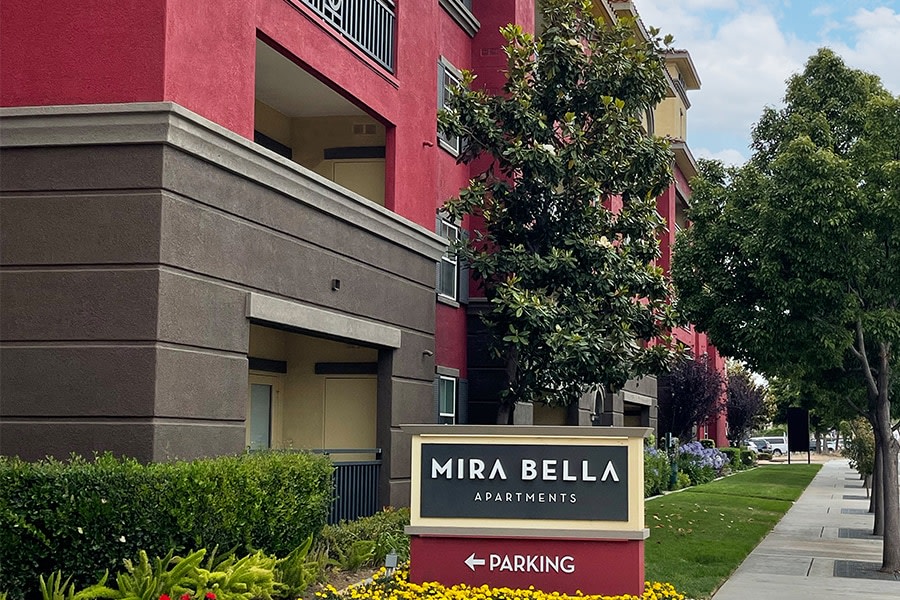 Mira Bella Apartments San Diego Image 20