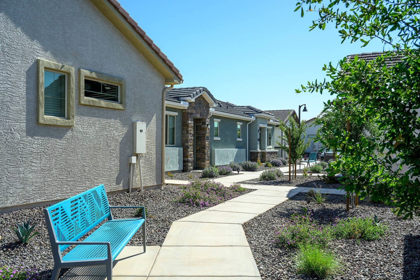 Village at the Blvd Image 16