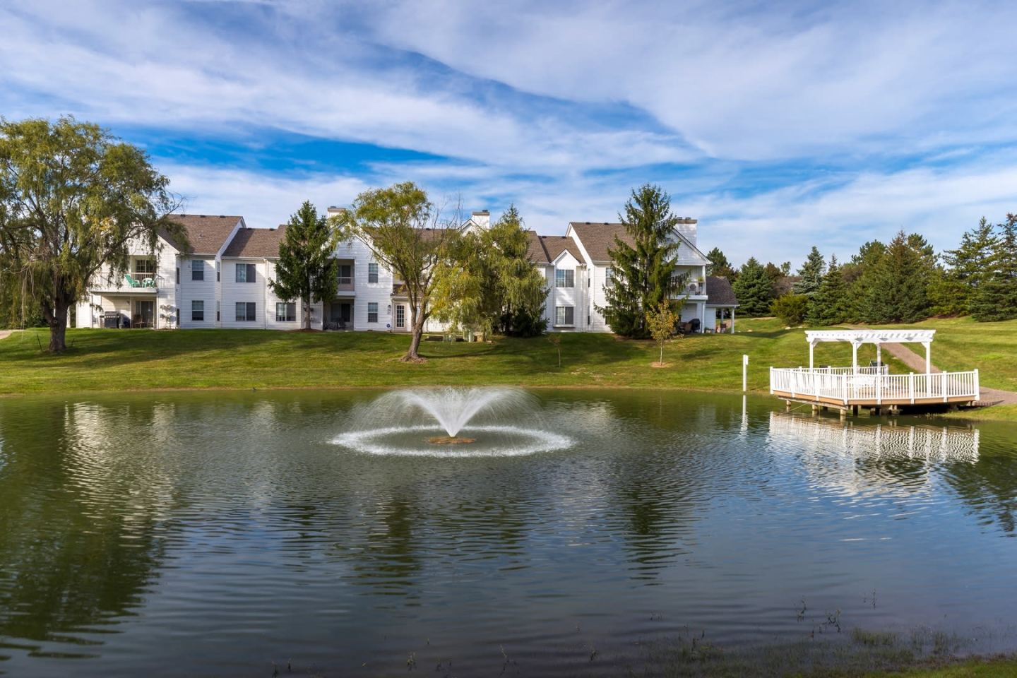 Village Club of Farmington Hills Image 17