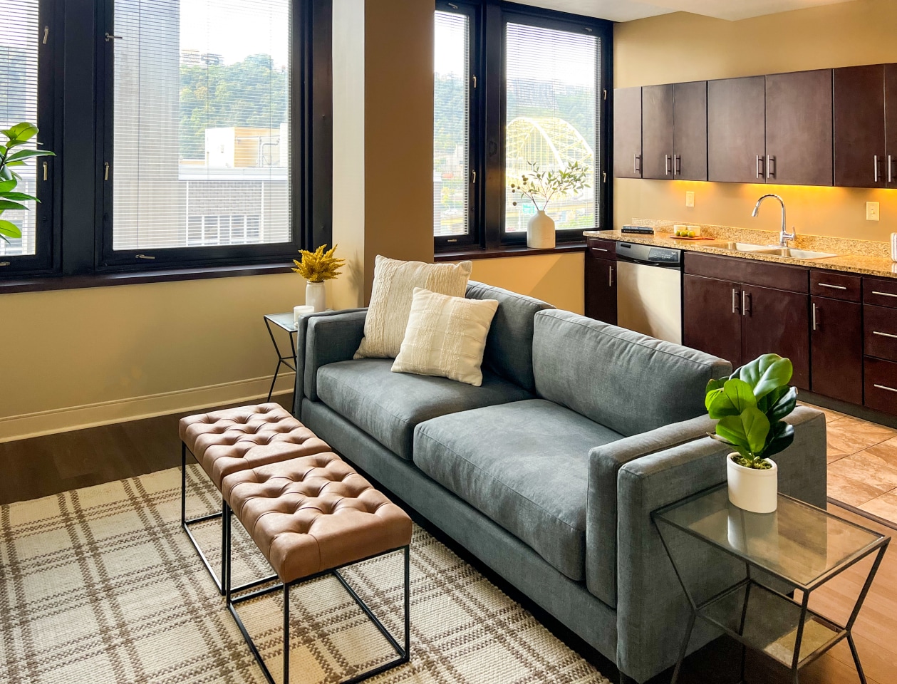 Apartments at River View Image 21