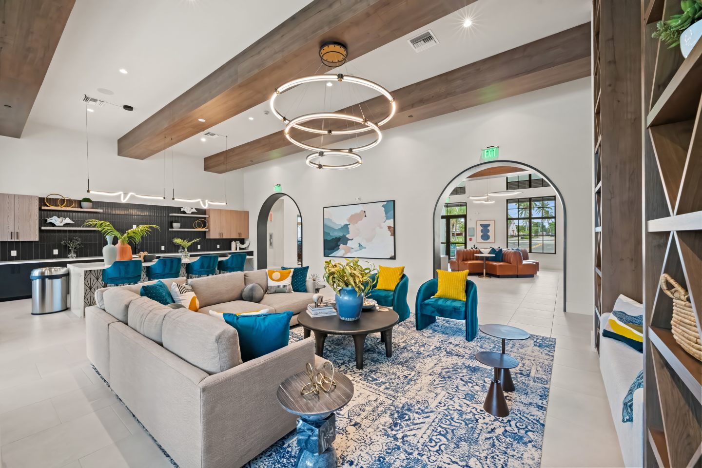 Edera Palm Springs Image 34
