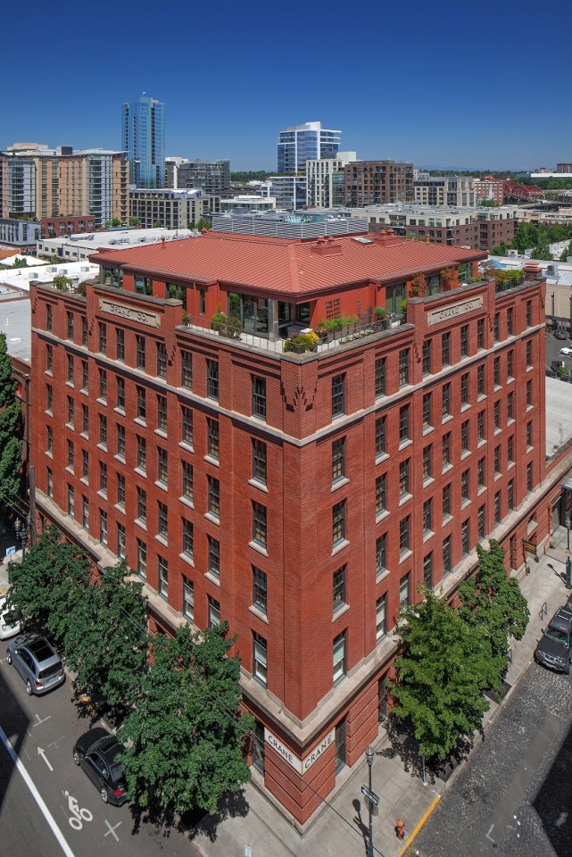 Crane Flats and Lofts Image 28