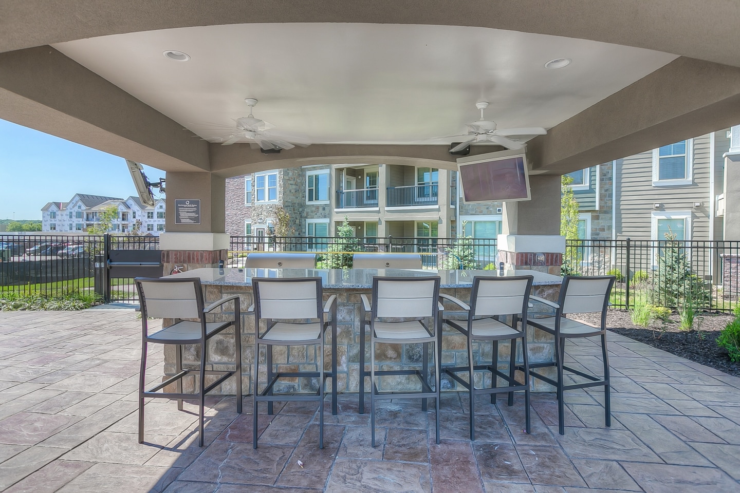 WaterSide Residences on Quivira Image 15